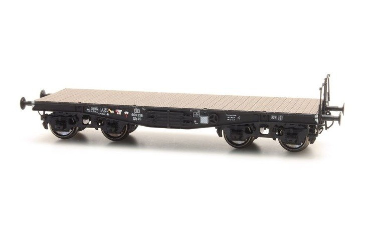 Platforma SSy 45 DB