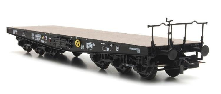 Platforma Sześcioosiowa SSyms 46 DB