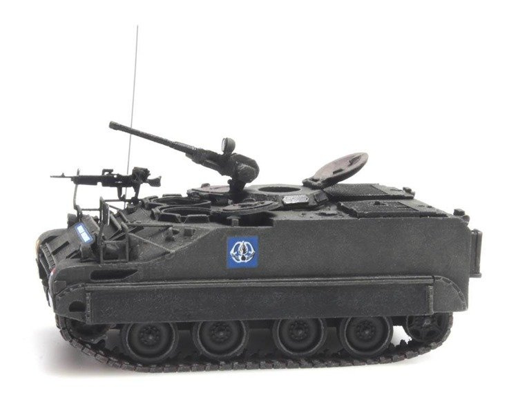 Pojazd Opancerzony M113 C & V.50