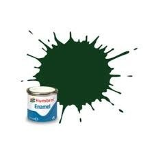 Humbrol Olejna 3 Brunswick Green Gloss