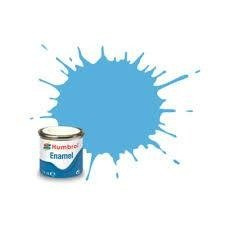 Humbrol Olejna 47 Sea Blue Gloss